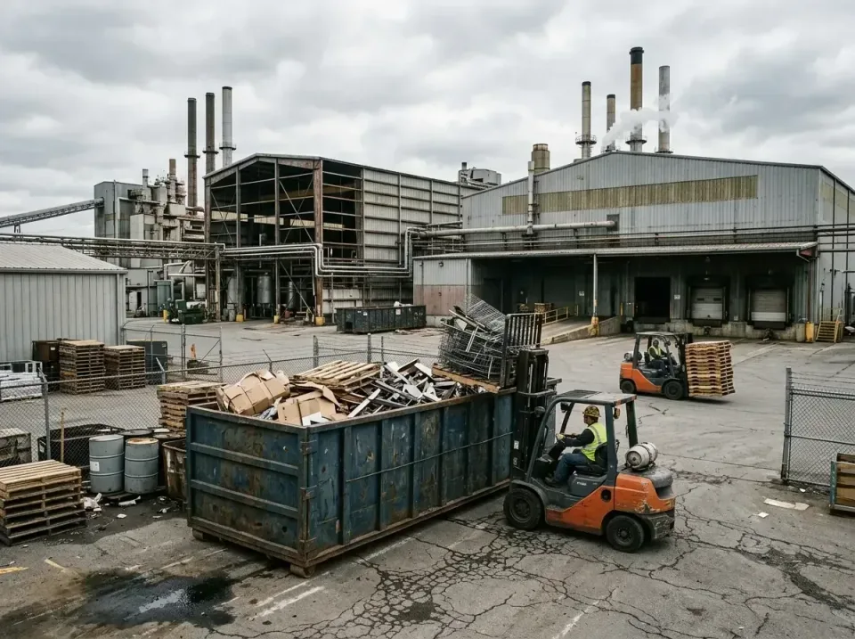 industrial-factory-scrap-conta-003 — frequently asked questions, Cheap Roll-off Dumpster Rentals in Carmel Valley Village, CA